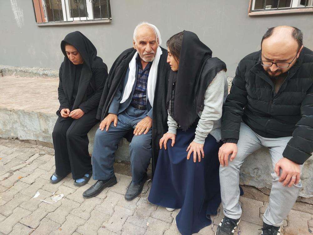 Doğum günü pastasının öldürdüğü genç kıza acı veda 5